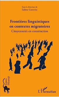 Frontières Linguistiques En Contextes Migratoires