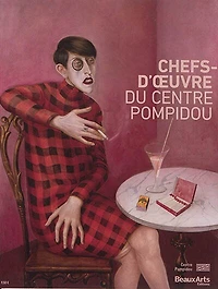 Chefs-d'oeuvre du Centre Pompidou