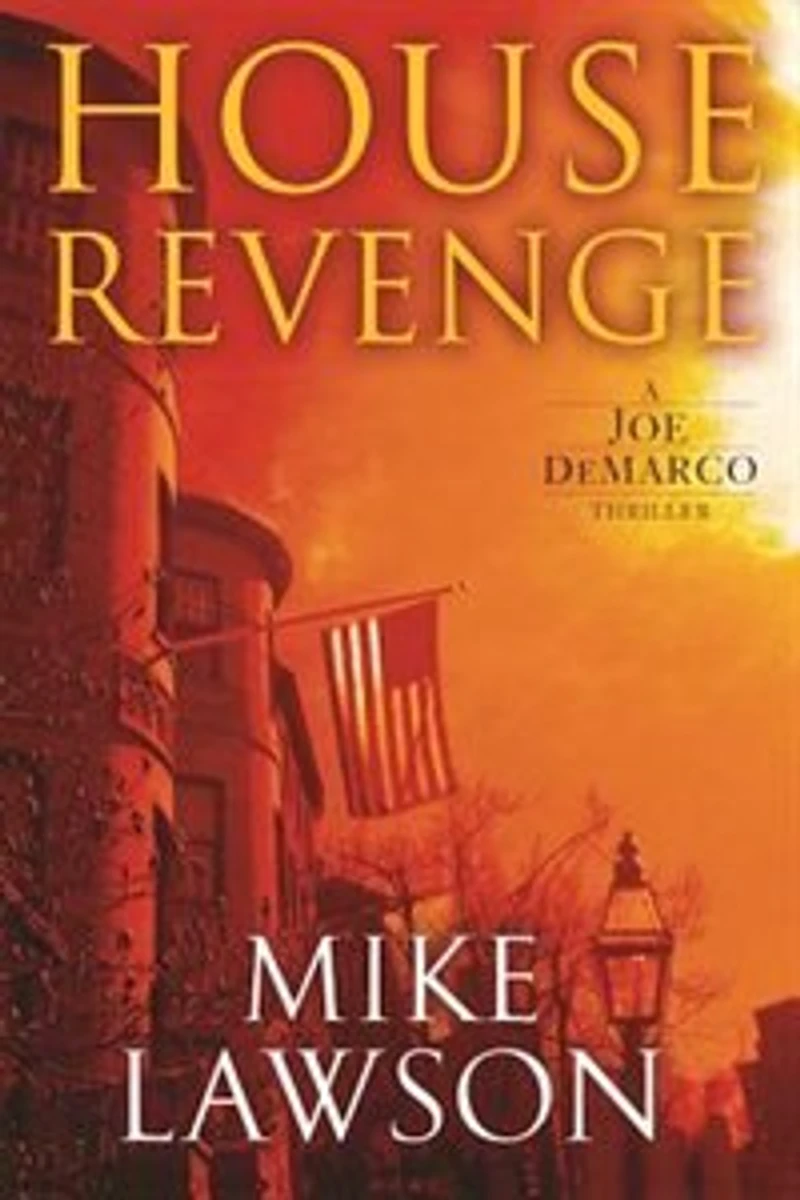 House Revenge: A Joe Demarco Thriller