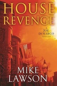 House Revenge: A Joe Demarco Thriller