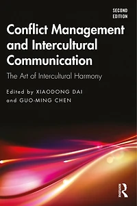 Conflict Management And Intercultural Communication: The Art Of Harmony