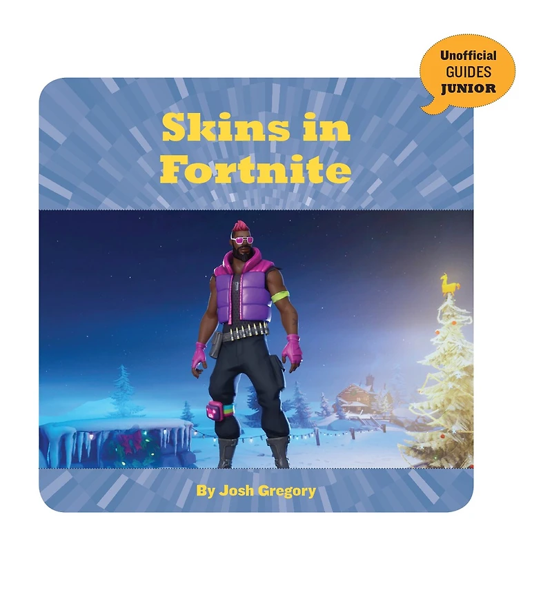 Skins Fortnite