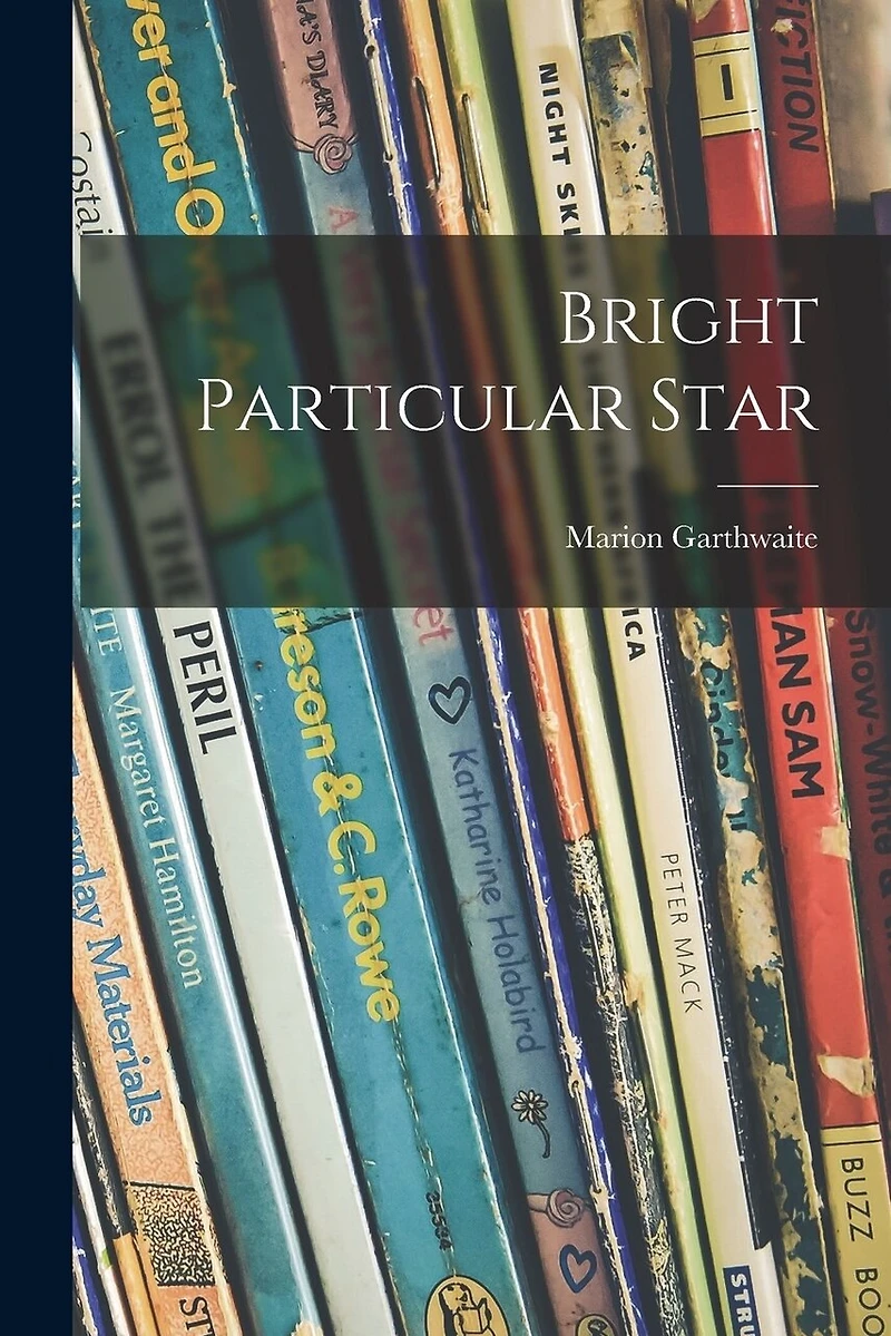 Bright Particular Star