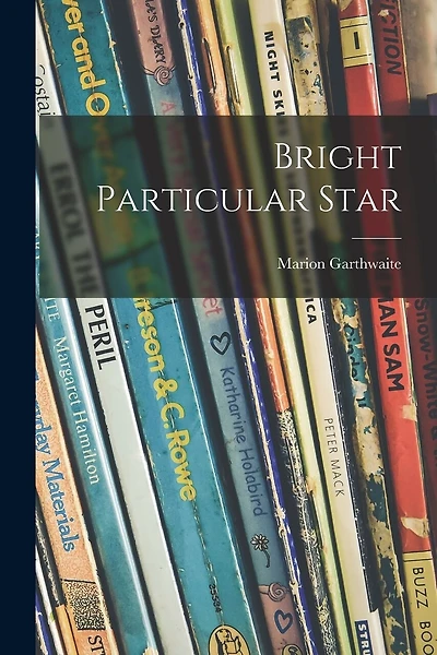 Bright Particular Star