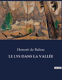 Le Lys Dans La Vallée