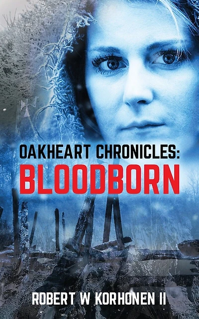 Oakheart Chronichles: Bloodborn