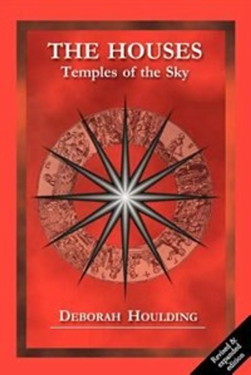 The Houses - Temples Of Sky