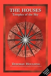 The Houses - Temples Of Sky