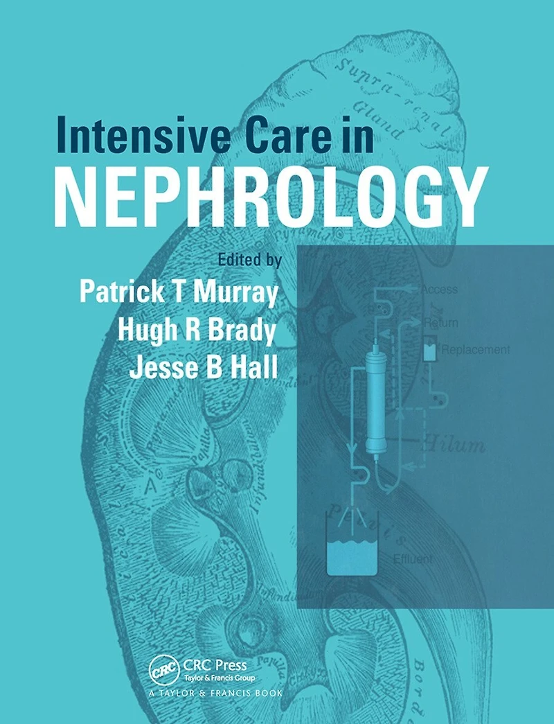 Intensive Care Nephrology