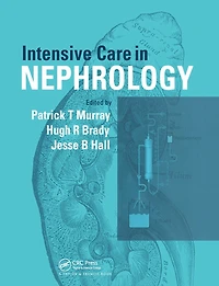 Intensive Care Nephrology