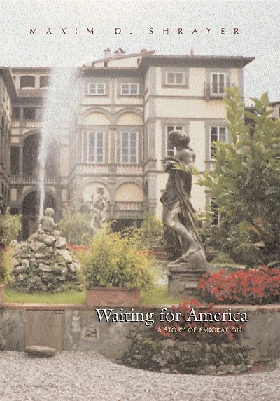 Waiting For America: A Story Of Emigration