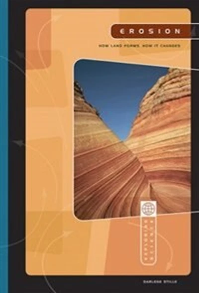Erosion: How Land Forms, It Changes