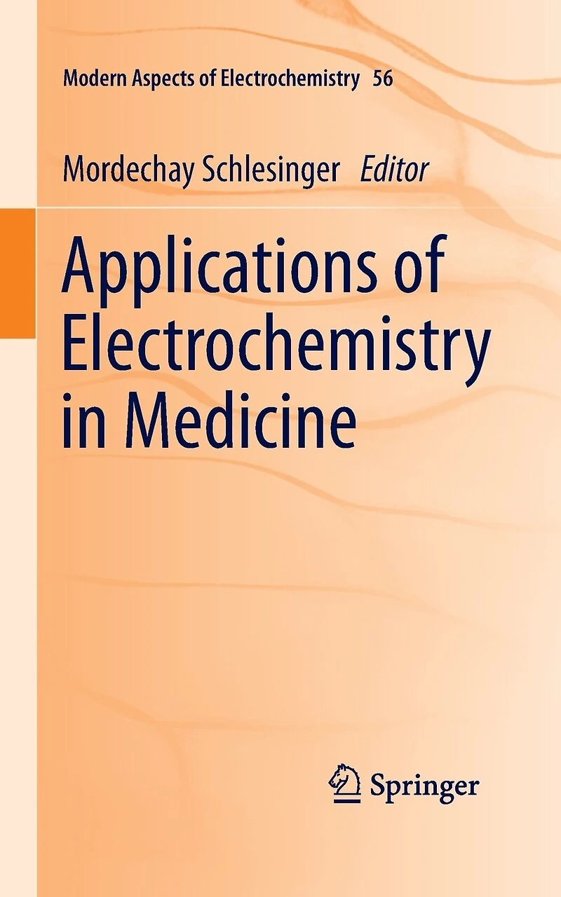 Applications of Electrochemistry Medicine