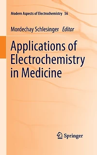 Applications of Electrochemistry Medicine