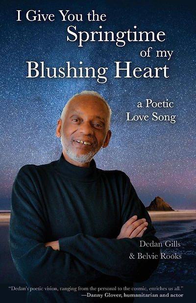 I Give You the Springtime of My Blushing Heart: A Poetic Love Song
