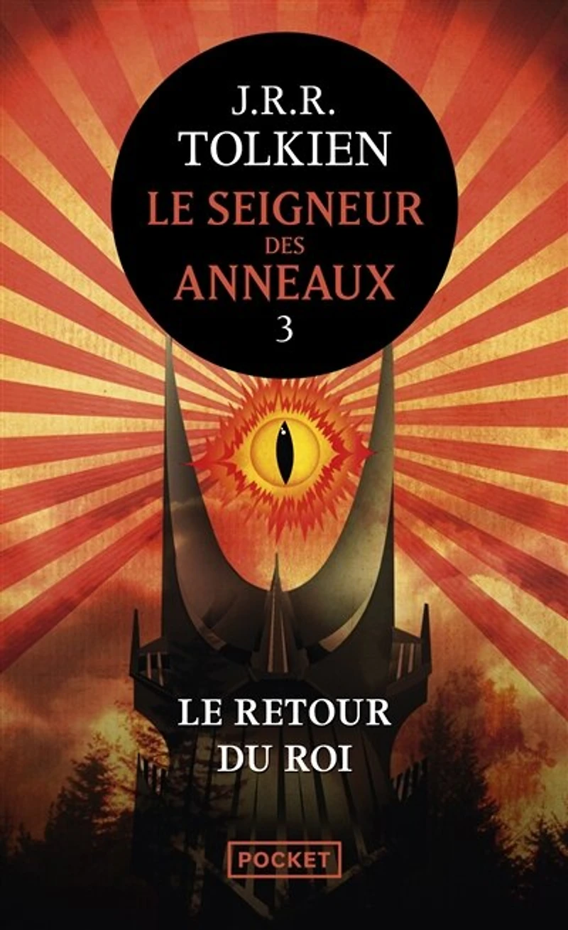 Le retour du roi