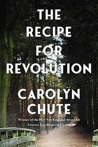 The Recipe For Revolution: A Novel