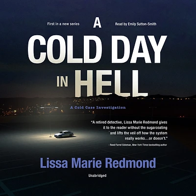 A Cold Day Hell: Case Investigation