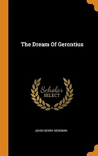 The Dream Of Gerontius