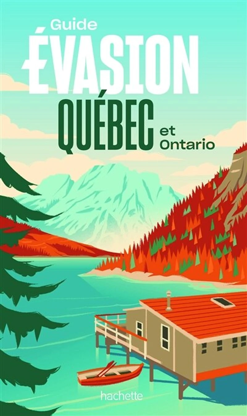 Québec et Ontario