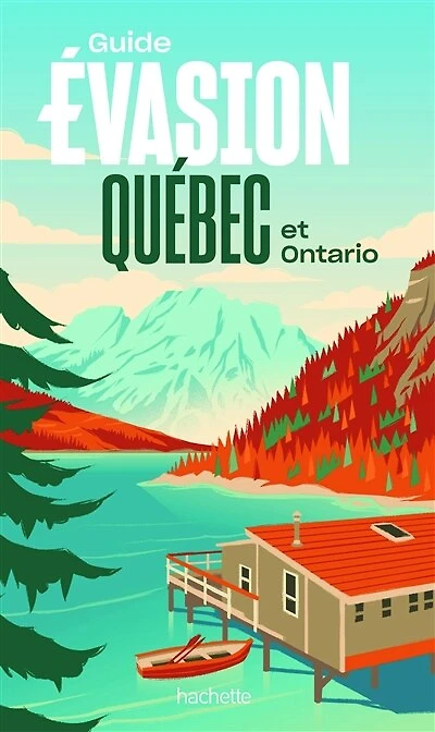 Québec et Ontario
