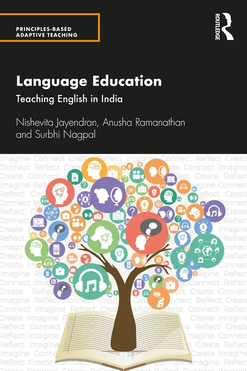 Language Education: Teaching English India