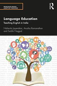 Language Education: Teaching English India
