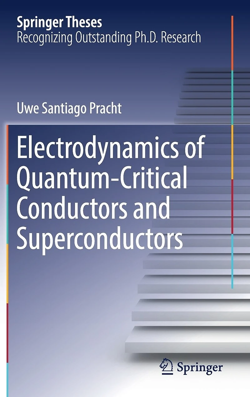 Electrodynamics of Quantum-Critical Conductors and Superconductors