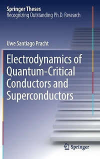 Electrodynamics of Quantum-Critical Conductors and Superconductors