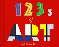 123s of Art