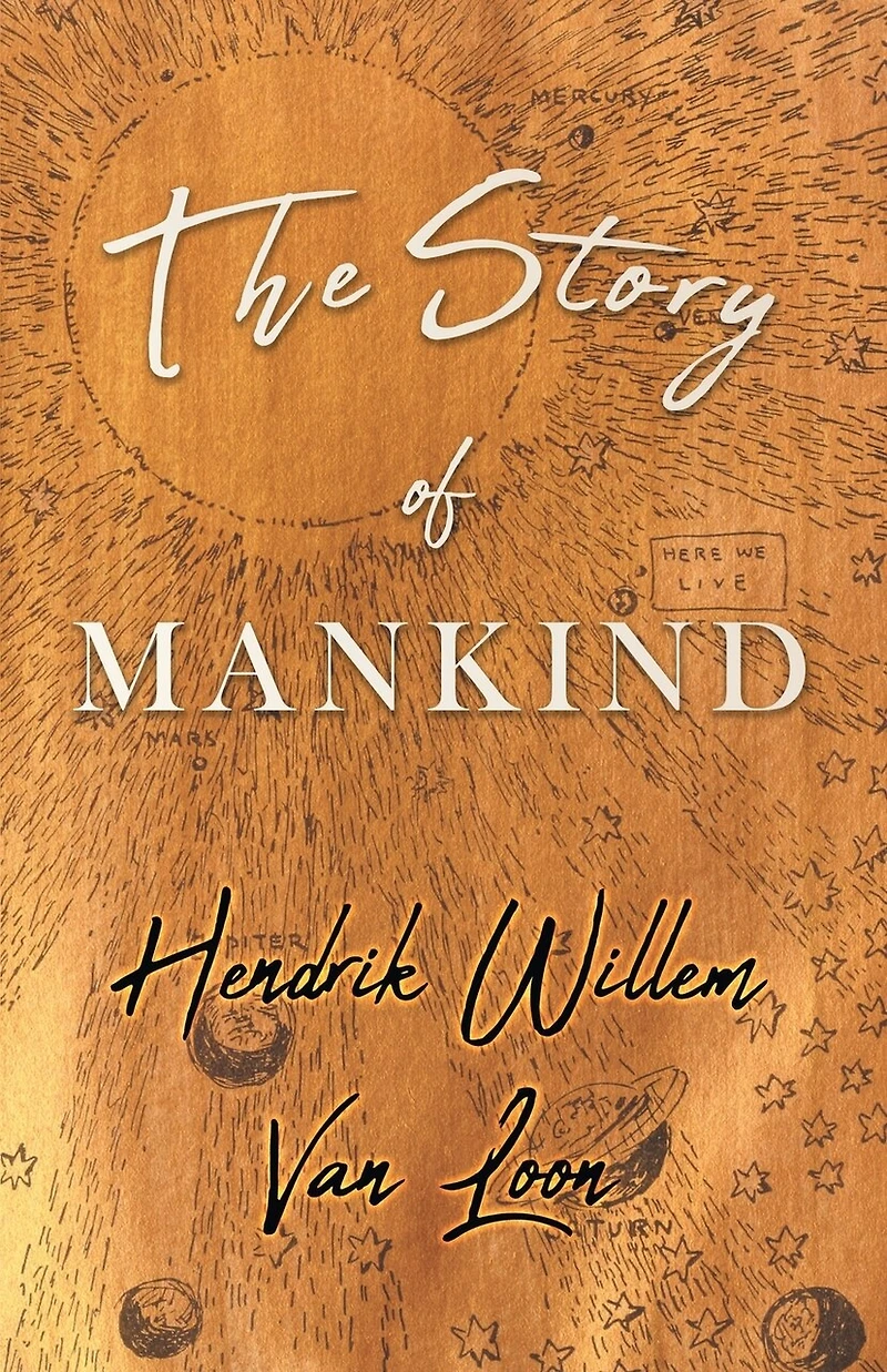 The Story of Mankind