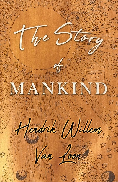 The Story of Mankind