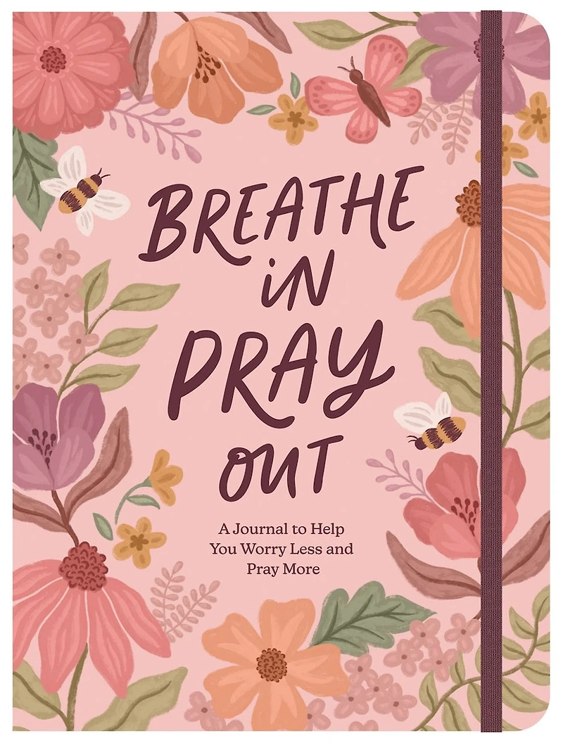 Break Free from Worry: Devotional Prayers for an Anxious Heart