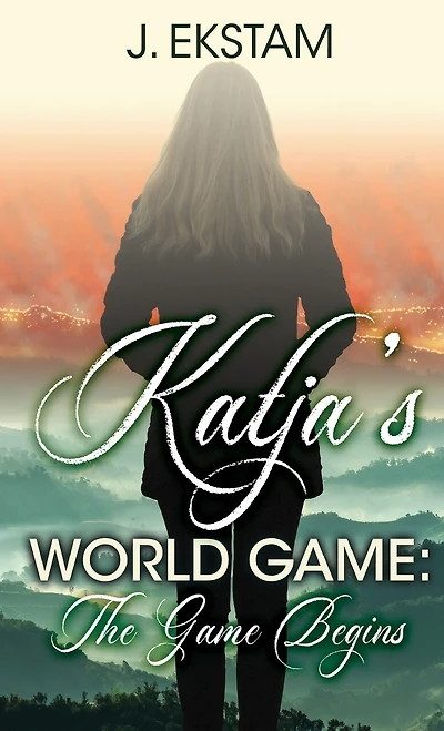 Katja's World Game: The Game Begins