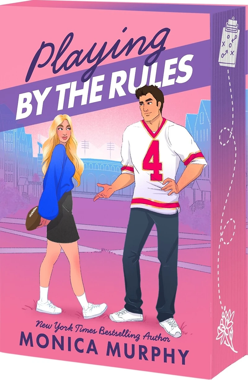 Playing by the Rules