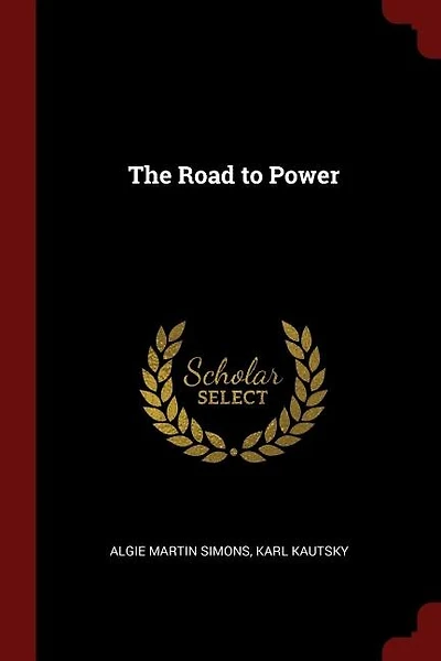 The Road to Power