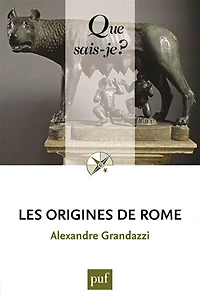 Les origines de Rome