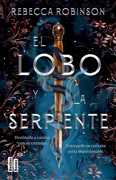 El lobo y la serpiente / The Serpent and the Wolf