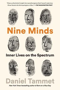 Nine Minds: Inner Lives on the Spectrum