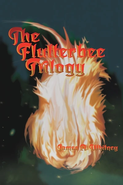 The Flutterbee Trilogy: The Dragon Kaseraak Books 4-6