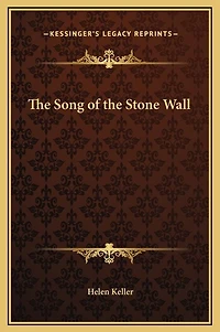 The Song of the Stone Wall