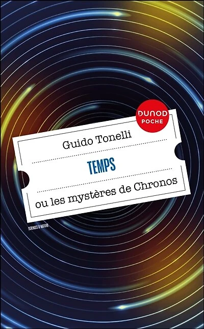 Temps: Les mystères de Chronos