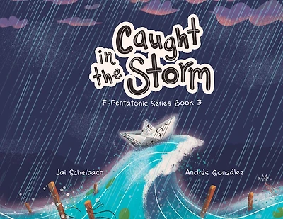 Caught In The Storm