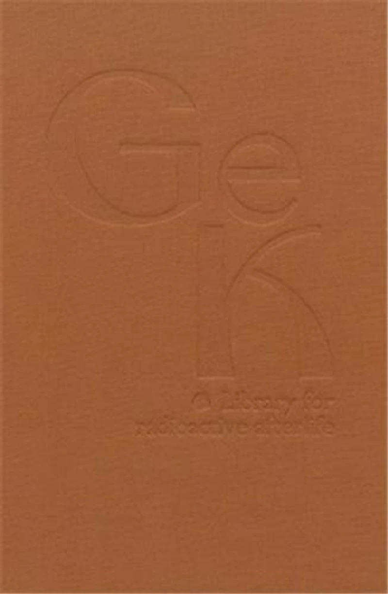Susanne Kriemann: Ge(ssenwiese), K(anigsberg): Library For Radioactive Afterlife