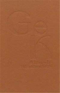 Susanne Kriemann: Ge(ssenwiese), K(anigsberg): Library For Radioactive Afterlife