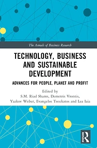Technology, Business and Sustainable Development: Advances for People, Planet Profit