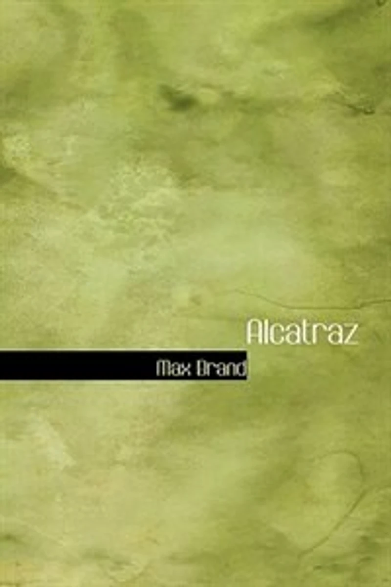 Alcatraz