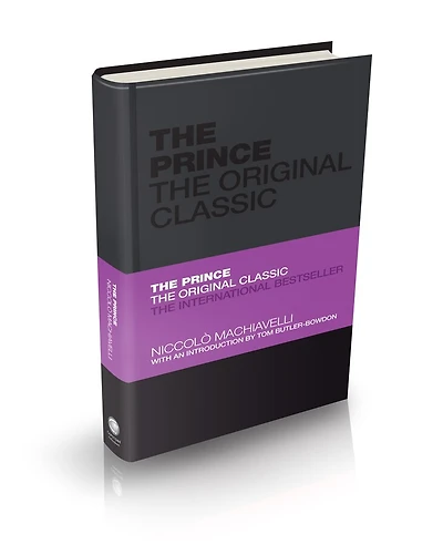 The Prince: Original Classic