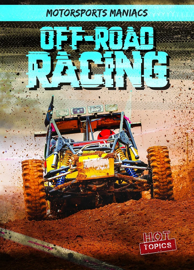 Off-Road Racing