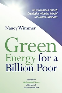 Green Energy for a Billion Poor: How Grameen Shakti Created a Winning Model for Social Business